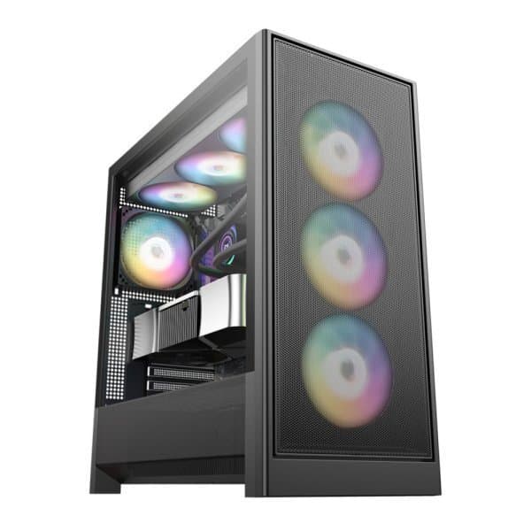 (주)한성컴퓨터 라이젠7 7800X3D 32GB 1TB 내장그래픽 조립PC