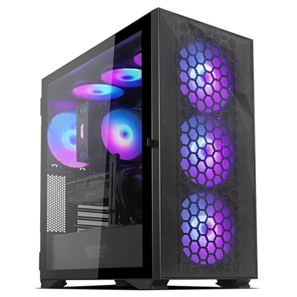 (주)한성컴퓨터 라이젠7 9800X3D 32GB 1TB 내장그래픽 조립PC - 최저가 1,840,870원