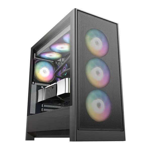 (주)한성컴퓨터 라이젠7 9800X3D 32GB 1TB 조립PC - 최저가 1,983,390원