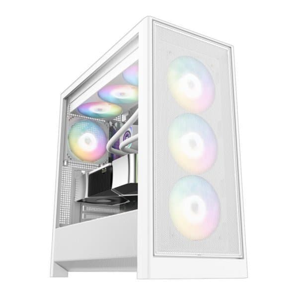 (주)한성컴퓨터 라이젠7 9800X3D 32GB 1TB 내장그래픽 조립PC - 최저가 2,118,190원