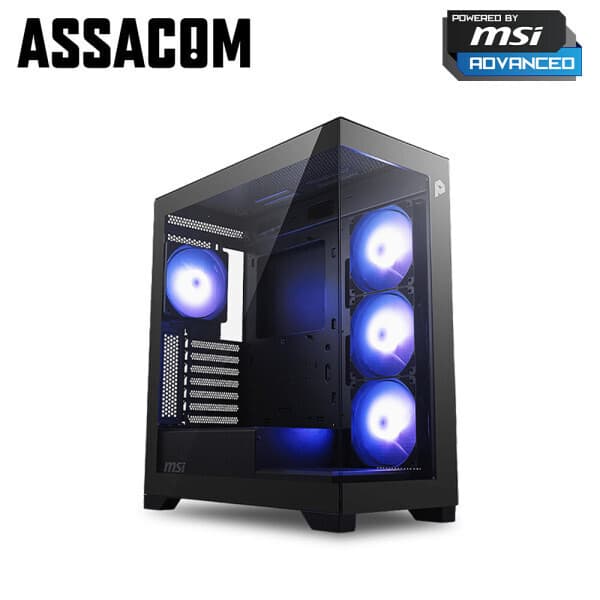 전체판매1위_아싸컴 AMD 9850X3D RTX5070 Ti 16GB+32GB+1TB 조립PC - 최저가 3,840,320원