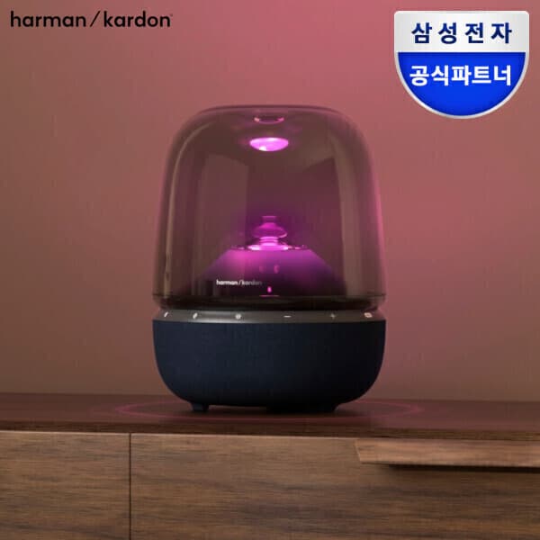 삼성하만오디오인증점 삼성공식파트너 하만카돈 오라스튜디오5 Wi-Fi 블루투스 스피커