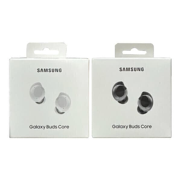 엘라퀸스 SAMSUNG 갤럭시 버즈 코어 SM-R410 블루투스 이어폰 액티브 노이즈 캔슬링 - 최저가 56,140원