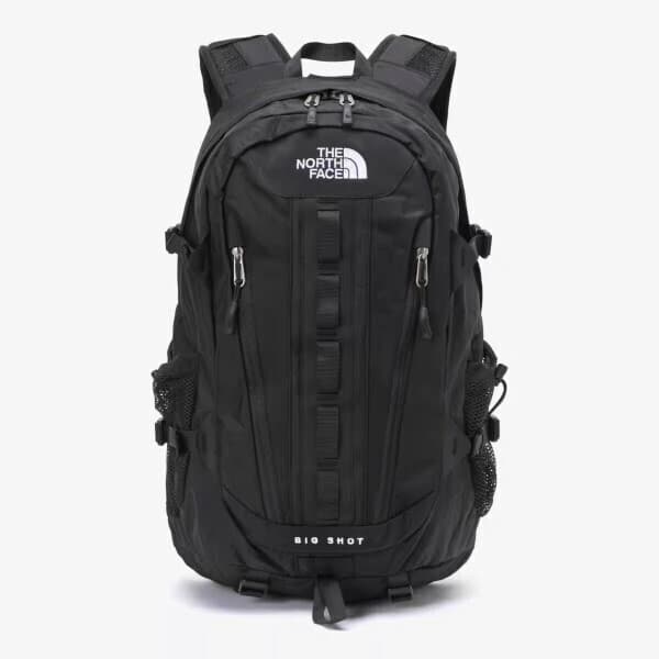 노스팩토리 노스페이스 빅샷 BIG SHOT 백팩 블랙 - 최저가 91,780원