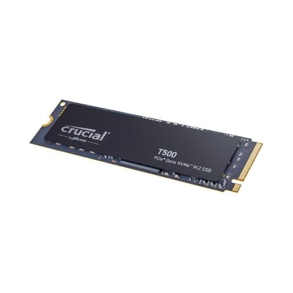 컴퓨터씨앤씨 마이크론 Crucial T500 500GB M.2 NVMe
