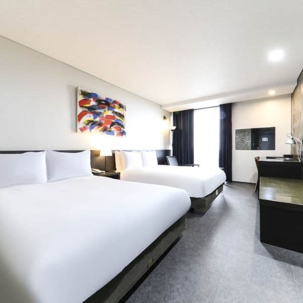 여기어때국내숙박 Jeju S Hotel