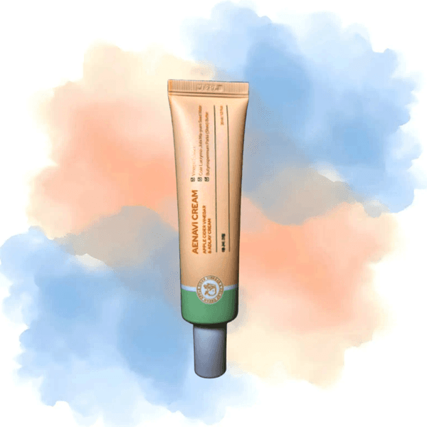AZ몰 닥터솔라 애나비크림 30ml 율무씨수 - 최저가 34,700원