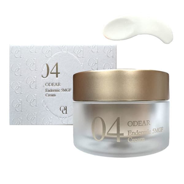 csnshop 오데어 엔더믹 5MGF 크림 30ml - 최저가 76,630원