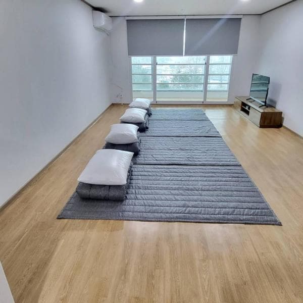 (주)놀유니버스 강원 평창 마카모이 모텔