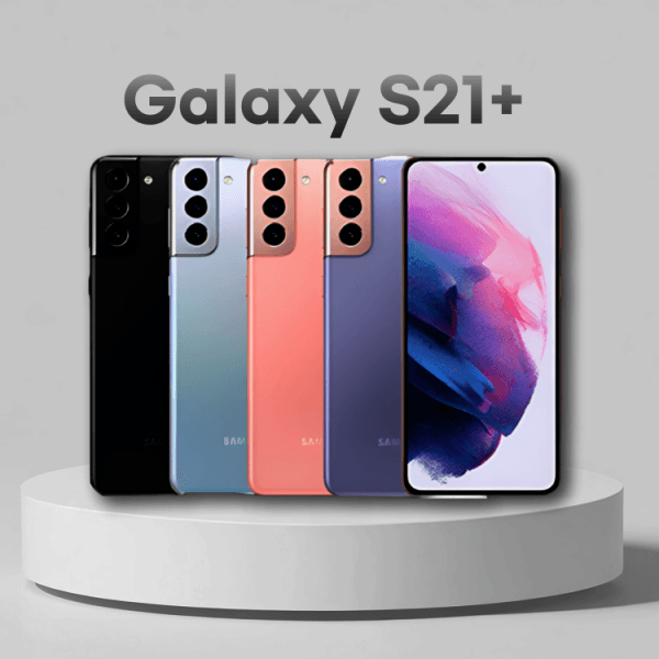 대단한형제들 삼성 갤럭시 S21 플러스 256GB SM-G996 - 최저가 255,550원