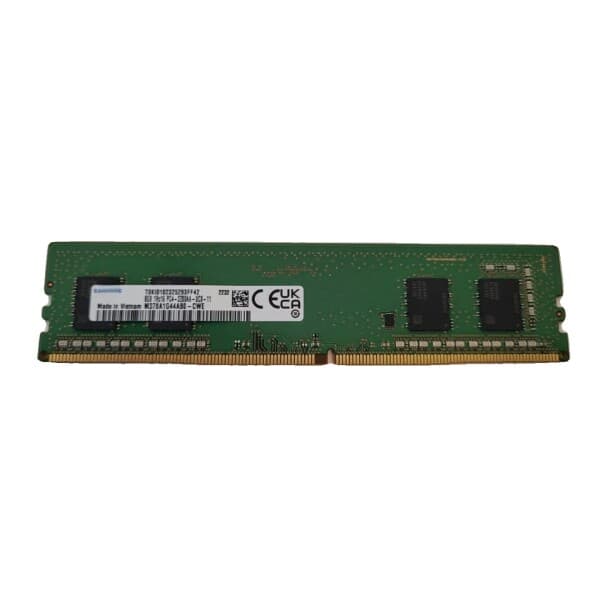 믓찌네 M378A1G44AB0 CWE 8G DDR4 메모리