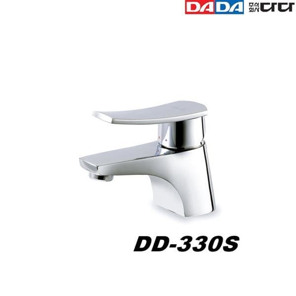 다다홈닥터 DD330S 다다 세면기수전 욕실수도 - 최저가 62,500원