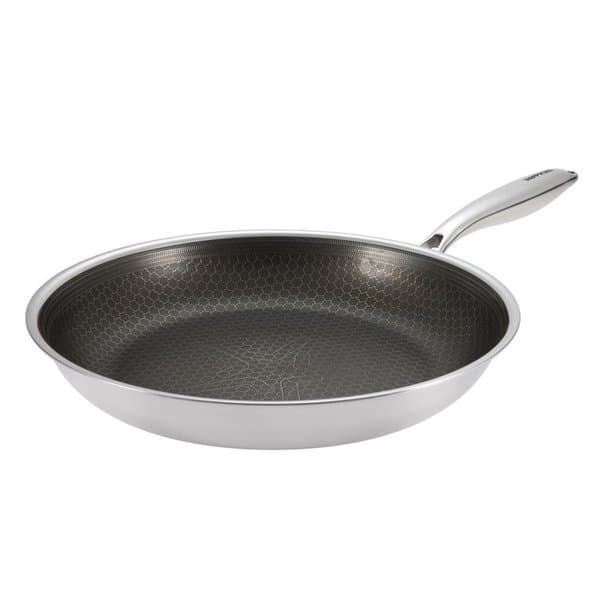 이마트몰쓱배송 해피콜 몽블랑 IH 에칭 프라이팬 28cm - 최저가 19,900원