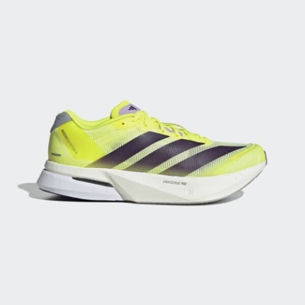 스타필드하남점 아디다스 ADIZERO BOSTON 13 M JP9251 남성 러닝화