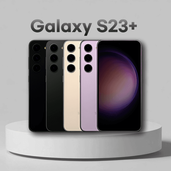 대단한형제들 삼성 갤럭시 S23 플러스 256GB SM-S916 공기계 자급제 리퍼폰 - 최저가 380,000원