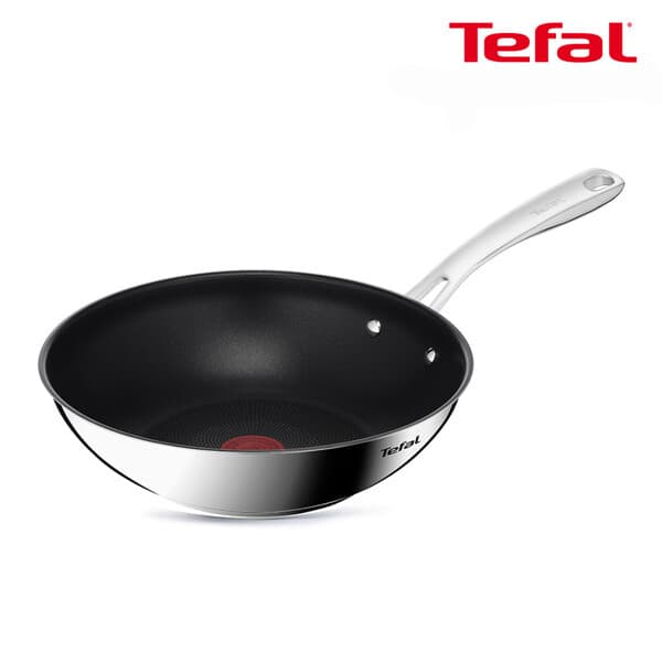 현대Hmall 테팔 인덕션 SS 티타늄3X 퍼펙트 레지스트 웍 28cm - 최저가 51,220원