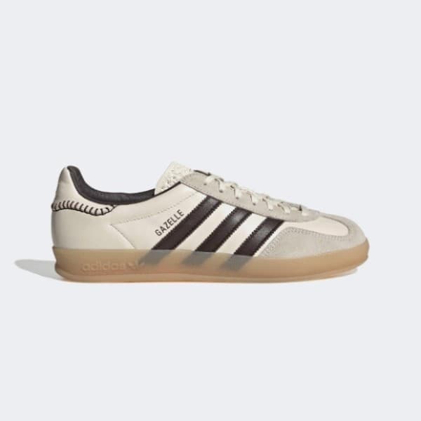 스타필드하남점 아디다스 GAZELLE INDOOR JQ1748 여성 스니커즈