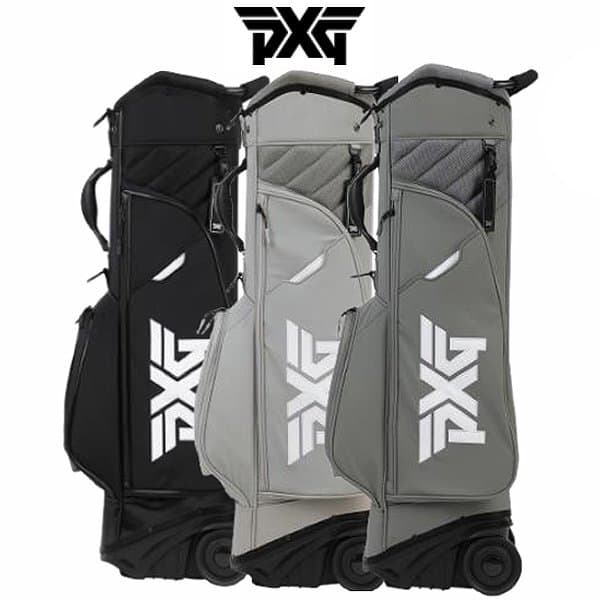 신세계몰 PXG 8.0 슬림 휠 카트백 - 최저가 474,950원