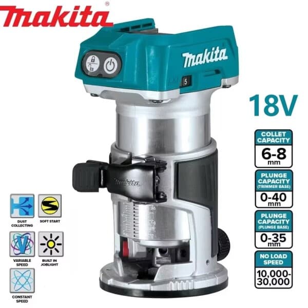 믓찌네 Makita DRT50 무선 트리머 충전식 브러시리스 - 최저가 102,400원