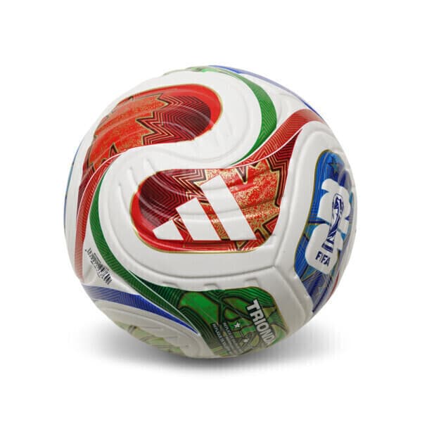 XCAMP 아디다스 2026 FIFA 월드컵 트리온다 미니 볼 JD8034 - 최저가 10,000원