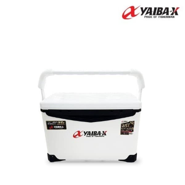 낚시유통 야이바엑스 KYSC-25L 쿨러 25L