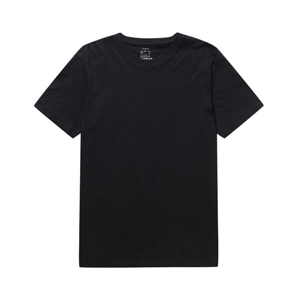 롯데백화점2관 폴햄 기본 3+1팩 면 반팔 티셔츠 FHP5RT3900 - 최저가 20,420원