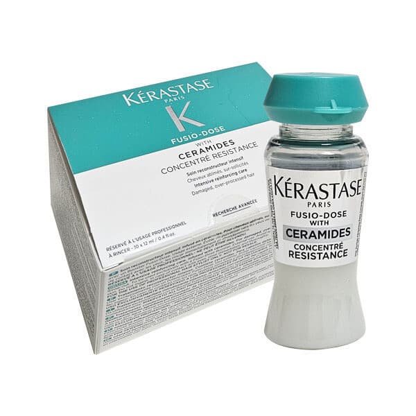neshop 케라스타즈 퓨지오-도즈 컨센트레 레지스턴스 12ml 10개 - 최저가 92,500원