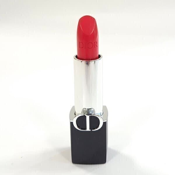 솔라베르 디올 루즈디올 꾸뛰르 립스틱 343 파나레아 사틴 3.5g - 최저가 53,800원