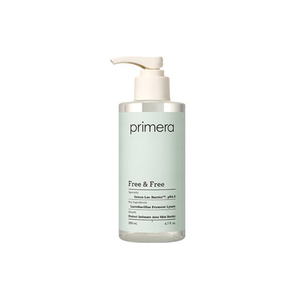AMOREPACIFIC 후리 앤 후리 200ml