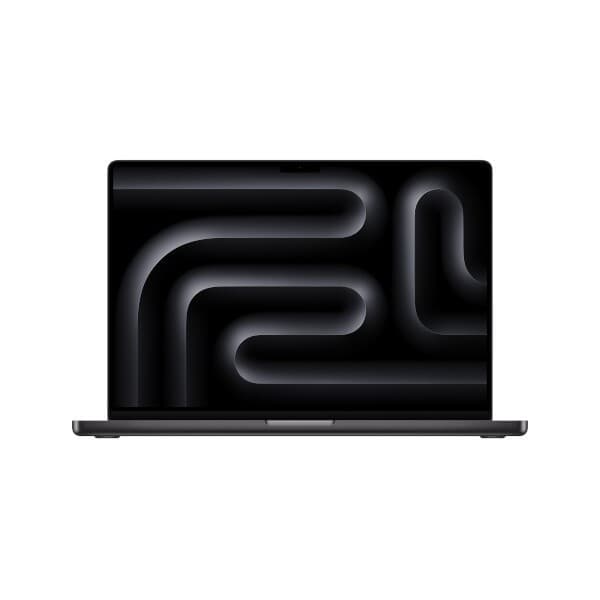 브랜드노트북PC쇼핑몰 애플 맥북프로 16 M4 Max CPU 16코어 GPU 40코어 RAM 128GB SSD 8TB 나노택스처 글라스 스페이스 블랙