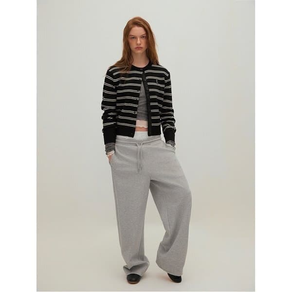 신세계백화점 Curved Pants WHTMG1181F - 최저가 31,870원