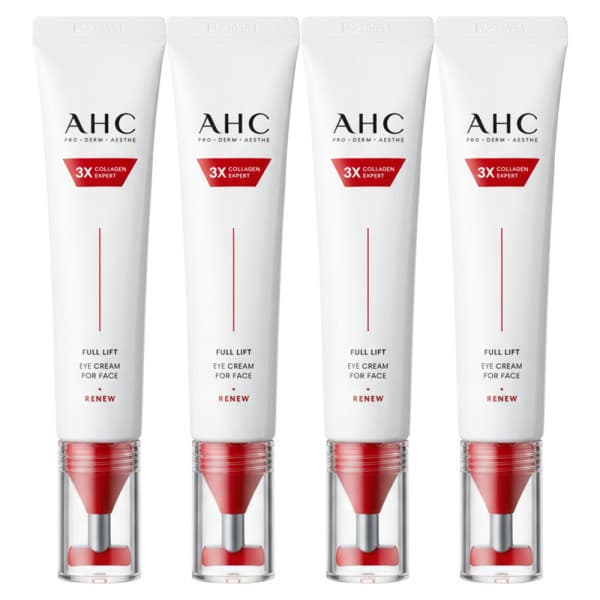 도도한뷰티 AHC 풀 리프트 아이크림 40ml 시즌 14 4개