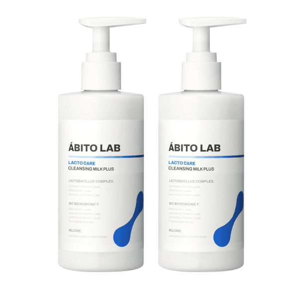 아이리스브라이트 아비토랩 유산균 클렌징 밀크 플러스 300ml 2box - 최저가 54,800원