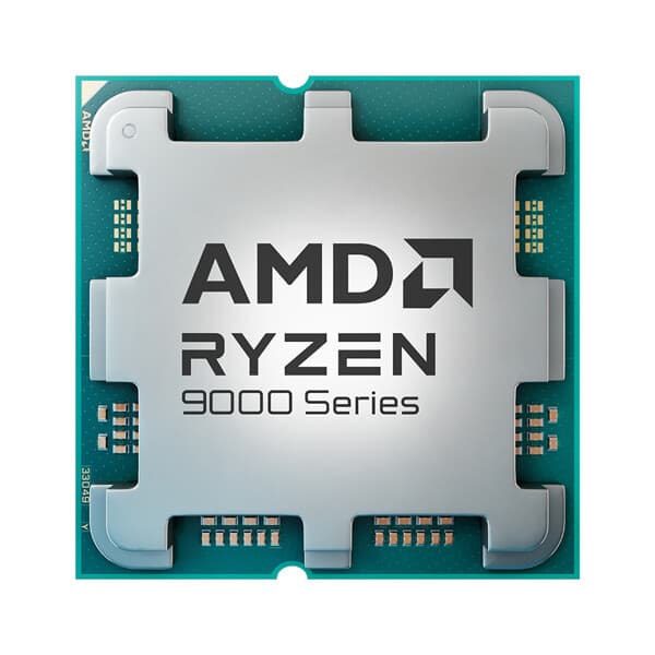 1등 아이코다 AMD 라이젠 R7 9850X3D CPU