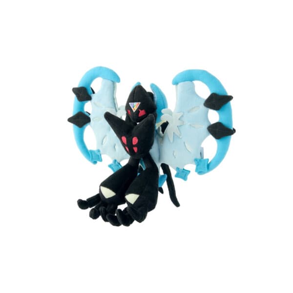 플라자재팬 포켓몬 센터 공식 봉제인형 Pokemon fit 네크로즈마(새벽의날개) - 최저가 37,600원