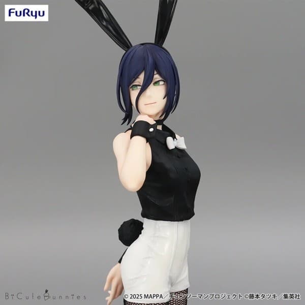 daesong000 일본내수용 후류 BiCute Bunnies 체인소맨 극장판 레제편 피규어