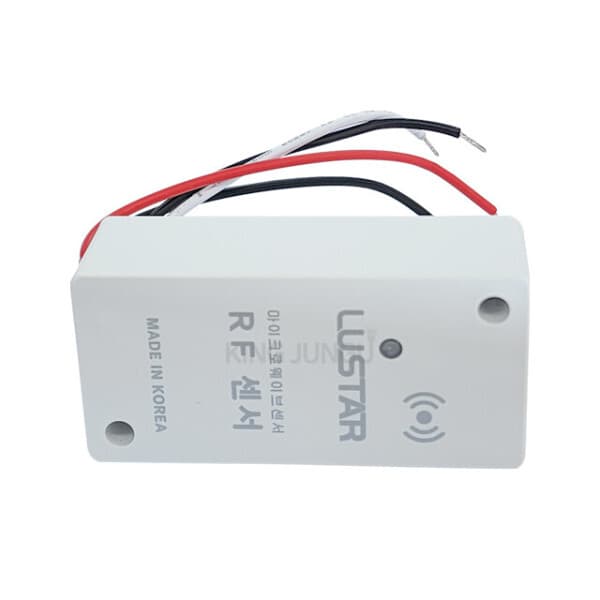 ★킹전구★ LUSTAR 무소음 마이크로웨이브 RF모션센서 200W 실내용