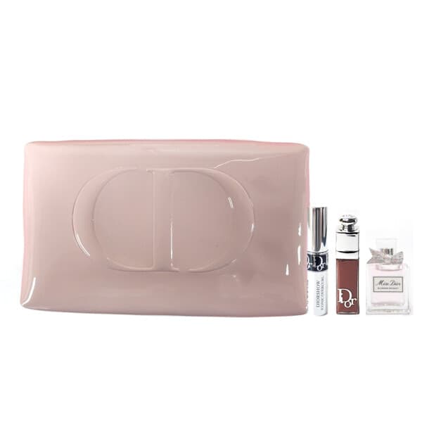 KH.MALL 디올 26 핑크 파우치 - 최저가 29,900원