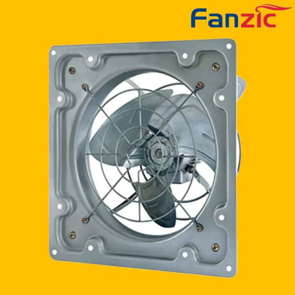 캐리어몰 팬직 공업용환풍기 TFP-F20ASE 고압팬