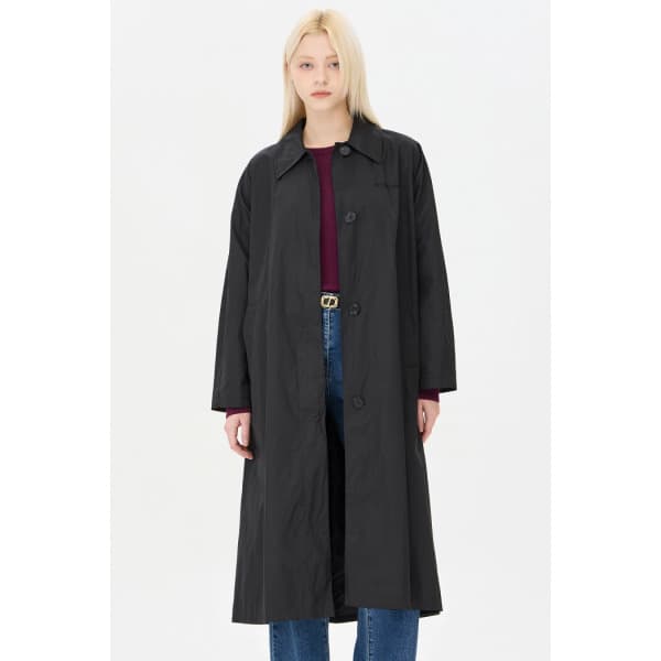 fashionplus 피레네 맥 코트 SACT01441