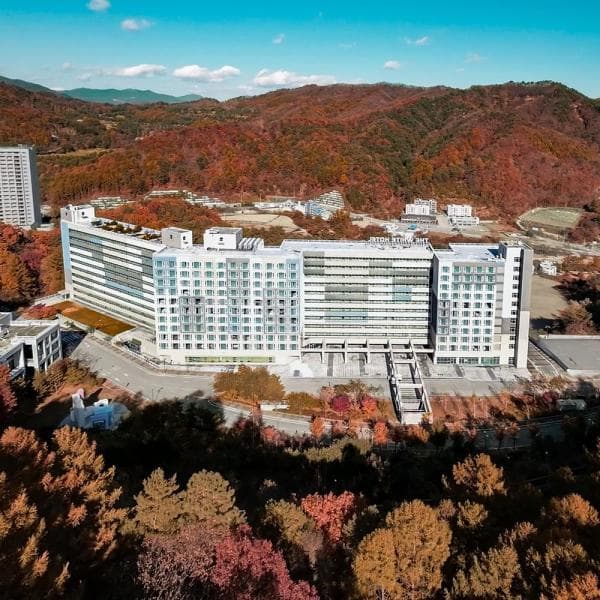 (주)놀유니버스 강원 호텔 어라운드 평창