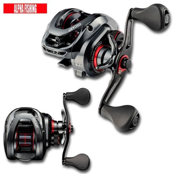 알파낚시점 초경량 문어베이트릴 198g 5점대 8kg 드랙력 - 최저가 74,000원