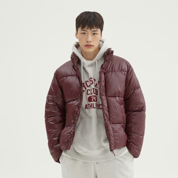 글로벌SPA 스파오 스파오 베이직 푸퍼_SPJPF4TC11