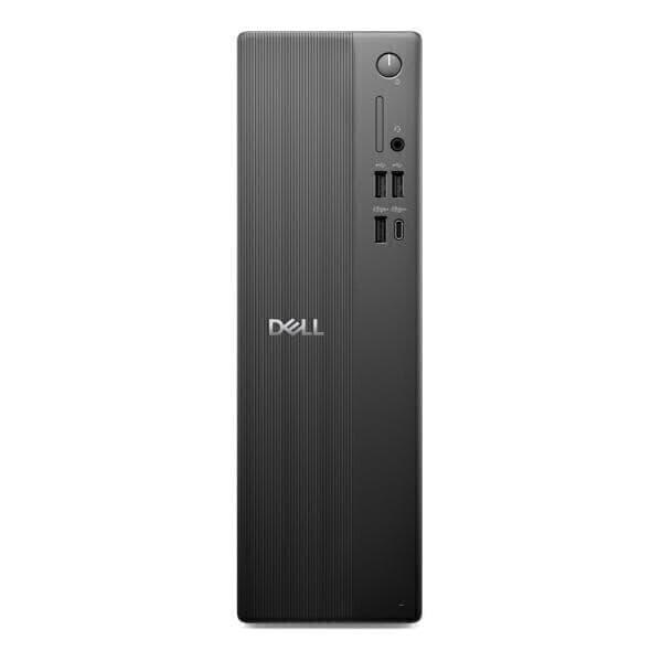 테크앤허브 델 컴퓨터 본체 QVS1260-UB01KR 인텔 i3-14100 16GB SSD 512GB 윈도우11홈