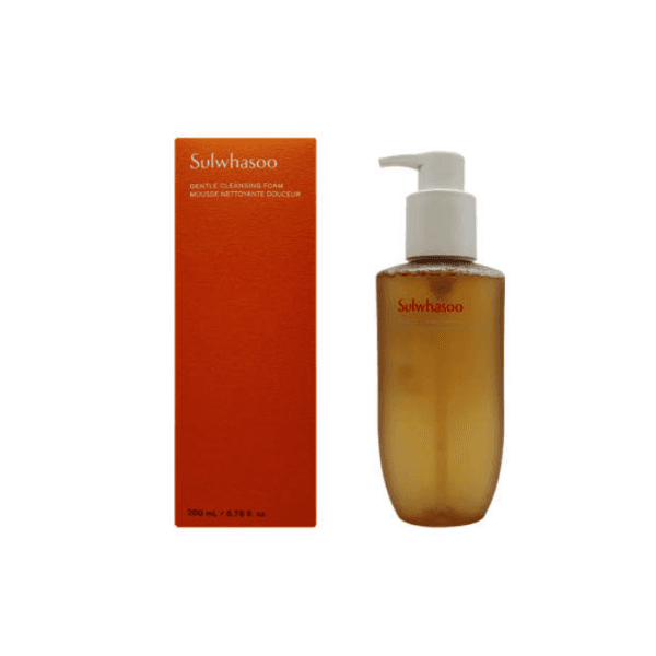 미백몰몰 설화수 순행 클렌징폼 200ml - 최저가 19,550원