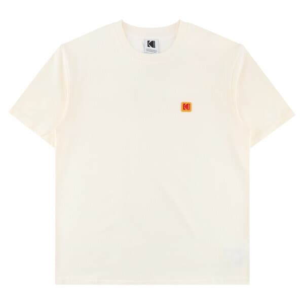 현대Hmall 코닥 에센셜 아스킨 반팔 티셔츠 K6223LRS34IVR - 최저가 33,150원