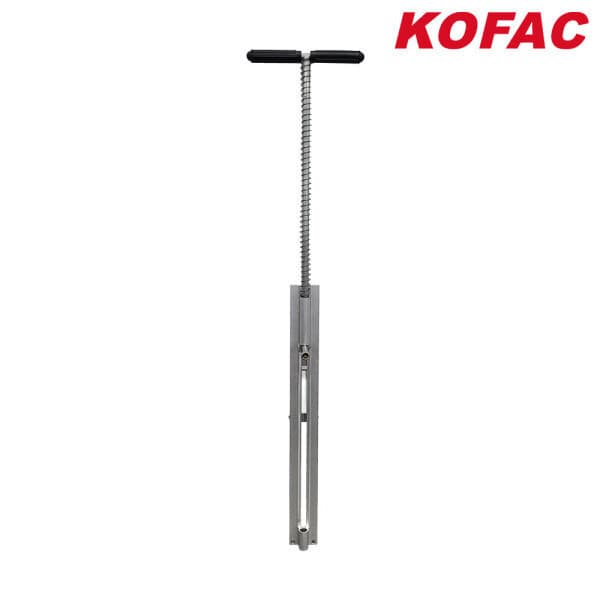 코펙몰 새농길 KOFAC 서서 박는 멀칭 잡초매트 제초매트 알루미늄 ㄷ자 고정핀 핀박이 - 최저가 74,950원