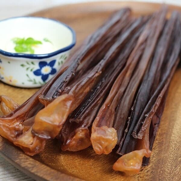 W쇼핑TV홈쇼핑 국내가공 오다리 장족 1kg