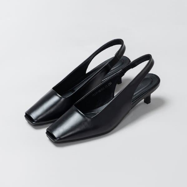신세계백화점 에스틸로 슬링백 4CM 3종 FLS1F1SS302