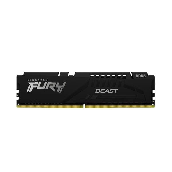 베이스캠프샵 킹스톤 FURY DDR5-5600 CL36 Beast 블랙 32GB